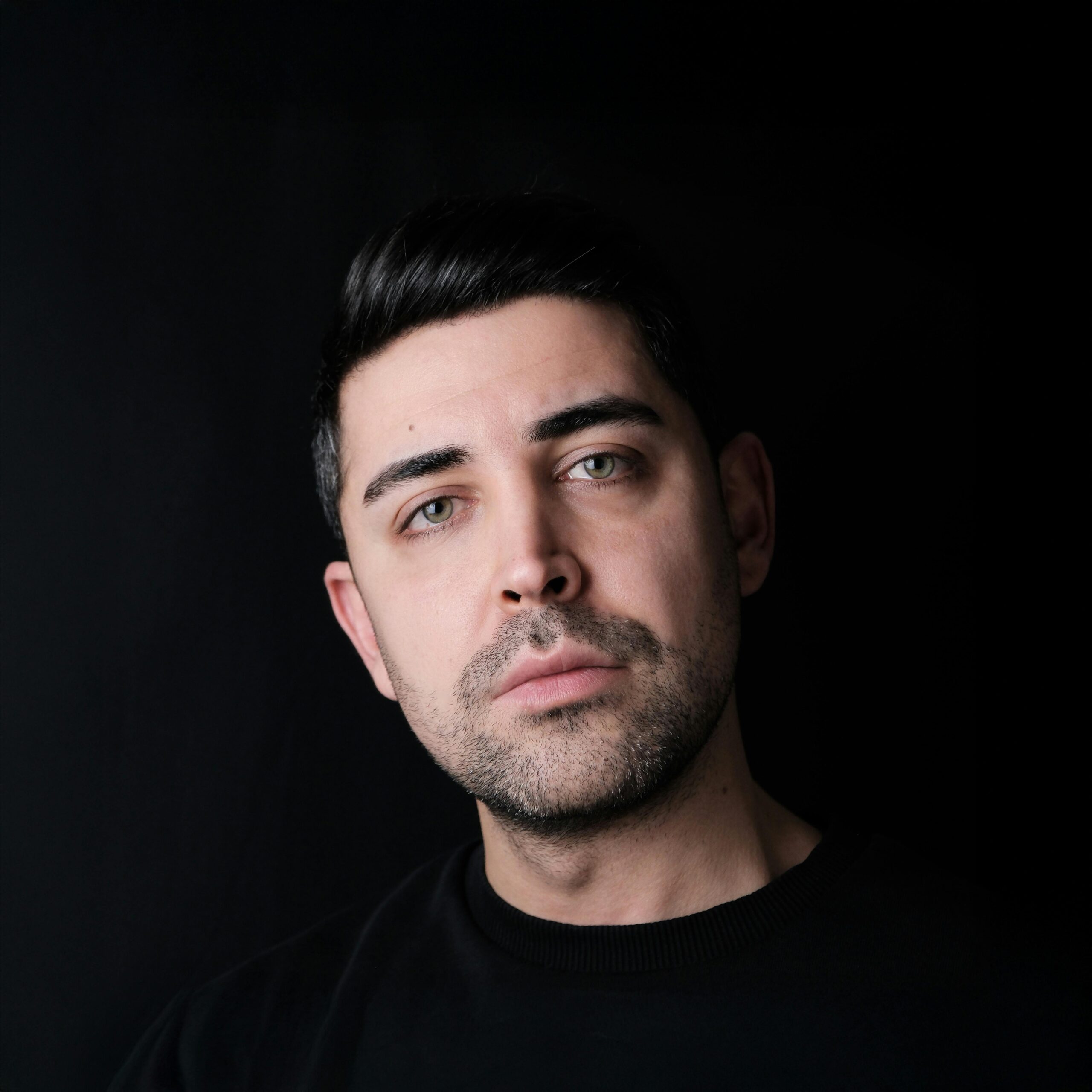 Daniel Harris